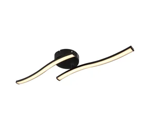 Globo 67178S - LED Żyrandol natynkowy TYLER LED/12W/230V - Lampy sufitowe - miniaturka - grafika 1