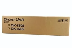 KYOCERA DK-8505 Oryginalny 1 szt. - Bębny do drukarek - miniaturka - grafika 1