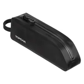 Sakwy rowerowe - Torba TOPEAK FASTFUEL DRYBAG II T-TC3202B – Czarny - miniaturka - grafika 1