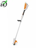 Mały majsterkowicz - Podkaszarka akumulatorowa STIHL - Zabawka z Akumulatorem ✔AUTORYZOWANY PARTNER KARCHER ✔KARTA 0ZŁ ✔POBRANIE 0ZŁ ✔ZWROT 30DNI ✔RATY ✔GWARANCJA D2D ✔WEJDŹ I KUP NAJTANIEJ - miniaturka - grafika 1