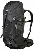 Plecaki - Plecak Hannah Wanderer 45L antracyt - miniaturka - grafika 1