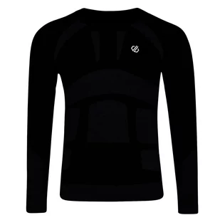 Dare 2b - Męska Bielizna Termiczna In The Zone II Bluzka Czarny, Rozmiar: XL/2XL - Bielizna sportowa damska - miniaturka - grafika 1