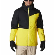 Kurtki narciarskie - Kurtka Narciarska Męska Columbia Iceberg Point Jacket - miniaturka - grafika 1