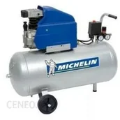Sprężarki i kompresory - Sprężarka tłokowa MB 5020 MICHELIN - miniaturka - grafika 1