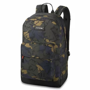 Dakine 365 PACK DLX CASCADE CAMO uczeń plecak - 27L - Torby sportowe - miniaturka - grafika 1