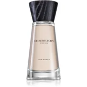 Wody i perfumy damskie - Burberry Touch for Women woda perfumowana 100ml - miniaturka - grafika 1