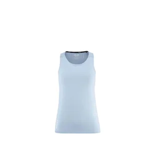 Koszulka tank do biegania damska Millet Intense Pro Light Tank W active fit - Koszulki sportowe damskie - miniaturka - grafika 1