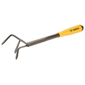 Pozostałe narzędzia ogrodowe - Pazurki 410 mm TOPEX - miniaturka - grafika 1