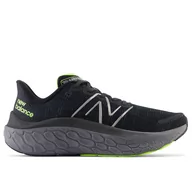Buty sportowe męskie - Buty New Balance Fresh Foam Kaiha Road MKAIRCC1 - czarne - miniaturka - grafika 1