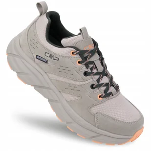 Buty turystyczne damskie Cmp Kamsel Low 42, Beżowy, Turystyka - Buty trekkingowe damskie - miniaturka - grafika 1