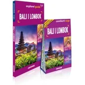 Przewodniki - Bali i Lombok - miniaturka - grafika 1