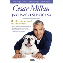 Millan Cesar Jak uszczę$27liwić psa - Dom i ogród - miniaturka - grafika 1