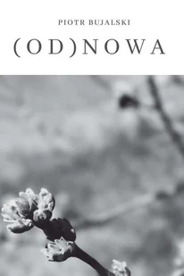 Od(nowa) - Poezja - miniaturka - grafika 1