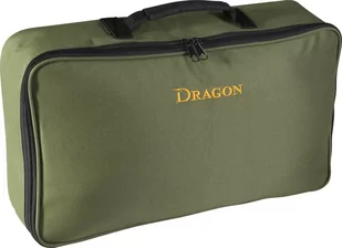 Pojemnik na flashery Dragon - Inne akcesoria dla wędkarzy - miniaturka - grafika 1