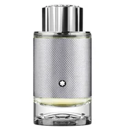 Wody i perfumy damskie - Mont Blanc Explorer Platinum woda perfumowana spray 200ml - miniaturka - grafika 1