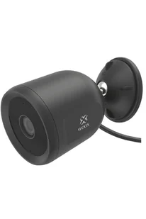 WOOX R9044 Czarna - Kamery do monitoringu - miniaturka - grafika 1