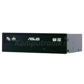 Napędy optyczne - Asus DRW-24D5MT/BLK/B/AS - miniaturka - grafika 1