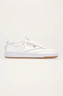 Reebok Reebok Club C 85-W  Club C 85 torebka damska -  - BS7686 - Buty sportowe damskie - miniaturka - grafika 1