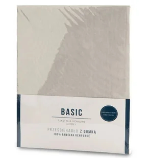 Prześcieradło Z Gumką Bawełna Renforce 100X200 +30 Różne kolory! - Prześcieradła Prześcieradło Z Gumką Bawełna Renforce 100X200 +30 Różne kolory! - Prześcieradła - miniaturka - grafika 1