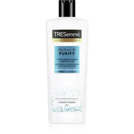 Odżywki do włosów - TRESemme Purify & Hydrate Conditioner) 400 ml odżywka oczyszczająca do włosów przetłuszczających się - miniaturka - grafika 1