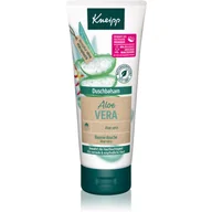 Kosmetyki do kąpieli - Kneipp Aloe Vera żel pod prysznic 200 ml - miniaturka - grafika 1