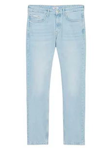 Marc O'Polo DENIM Dżinsy - Slim fit - w kolorze błękitnym - Spodnie męskie - miniaturka - grafika 1
