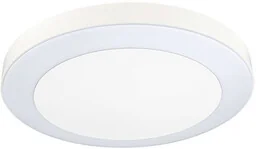 Paulmann - Circula Ogrodowa Lampa Sufitowa z Sensor SWR IP44 Biała Paulmann - Lampy sufitowe - miniaturka - grafika 1