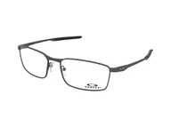 Okulary korekcyjne, oprawki, szkła - Dioptrie szkieł Oakley Fuller OX3227 322710 - miniaturka - grafika 1