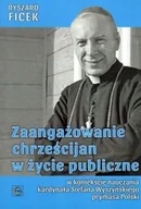 Religia i religioznawstwo - Zaangażowanie chrześcijan w życie publiczne - miniaturka - grafika 1
