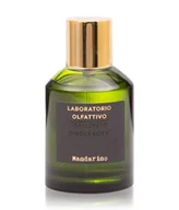Wody i perfumy męskie - Laboratorio Olfattivo Master's Collection Mandarino Woda perfumowana 100 ml - miniaturka - grafika 1