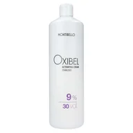 Farby do włosów i szampony koloryzujące - Montibello Oxibel Cream 30 vol 9% Emulsja 1000ml - miniaturka - grafika 1