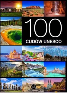 100 cudów UNESCO - Albumy - architektura - miniaturka - grafika 1