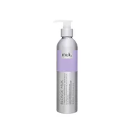 Maski do włosów - Muk Blonde, Tonująca Maska 1 Minutowa Do Włosów Blond, 300ml - miniaturka - grafika 1