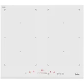 Płyty elektryczne do zabudowy - Amica PI6144NWSTK IN - miniaturka - grafika 1