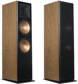 Głośniki i kolumny - Klipsch RF7 III Wiśnia - miniaturka - grafika 1