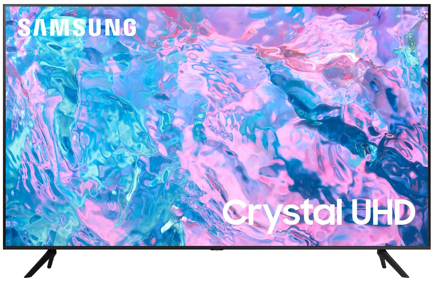 Samsung UE43CU7172UXXH 