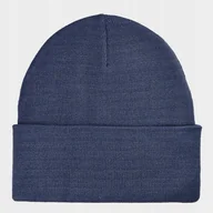 Czapki damskie - Czapka Zimowa 4F Beanie Uniseks Męska Damska Acapu512 Aw24 - miniaturka - grafika 1