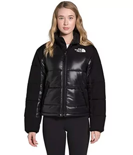 THE NORTH FACE Kurtka damska Hmlyn - Kurtki damskie - miniaturka - grafika 1