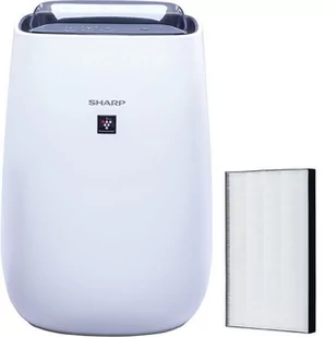 Sharp FP-J40EU-W - Oczyszczacze powietrza - miniaturka - grafika 2
