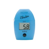 Pozostałe akcesoria do akwarium - HANNA HI718 Mini-fotometr Jod - miniaturka - grafika 1