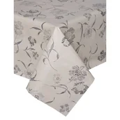 Obrusy i serwetki - Cerata PVC CREMIE 120 x 140 cm - miniaturka - grafika 1