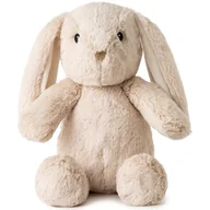 Zabawki interaktywne dla dzieci - Cloud b® Love Light Buddies Billy Bunny™ -  Szumiący Królik z czujnikiem ruchu i pozytywką - miniaturka - grafika 1