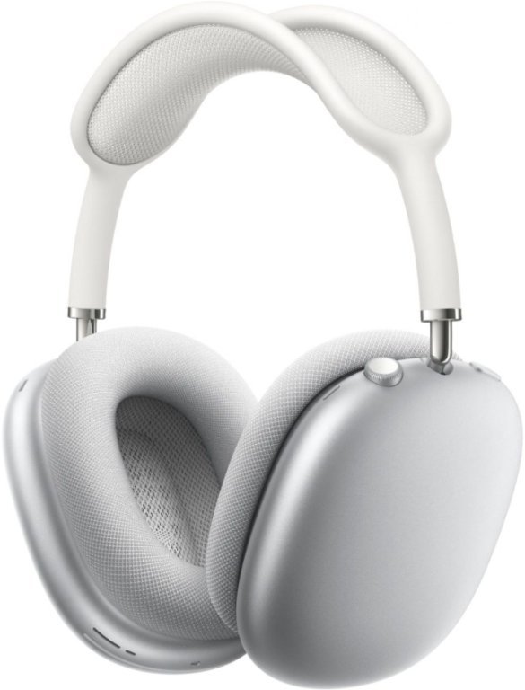 Speed Link Wooco APM-SL Wireless Headphones Silver