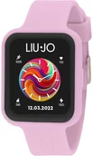 Smartwatch - Liu Jo SWLJ132 - miniaturka - grafika 1