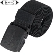 Akcesoria BHP - PASEK REIS BELT-RAP; CZARNY - miniaturka - grafika 1