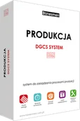 Programy finansowe i kadrowe - Produkcja DGCS System 3 stanowiska Produkcja DGCS System - miniaturka - grafika 1