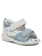 Buty dla chłopców - Primigi Sandały 1862022 Niebieski - miniaturka - grafika 1