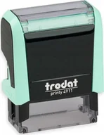 Pieczątki - Trodat PIECZĄTKA TRODAT PRINTY 4911 WKŁAD MIX PASTEL NI - miniaturka - grafika 1