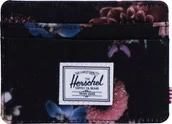 Portfele - Herschel Herschel Cardholder Wallet 30065-05899 Wielokolorowe One size - miniaturka - grafika 1