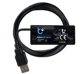 Systemy inteligentnych domów - Blebox luxSensor - miniaturka - grafika 1